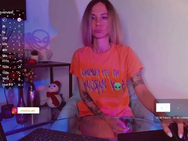 kirillenok on BongaCams 