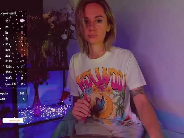 kirillenok on BongaCams 