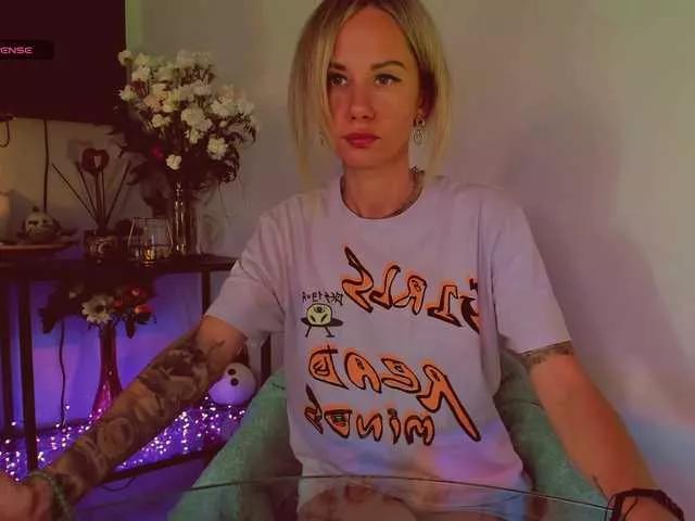 kirillenok on BongaCams 