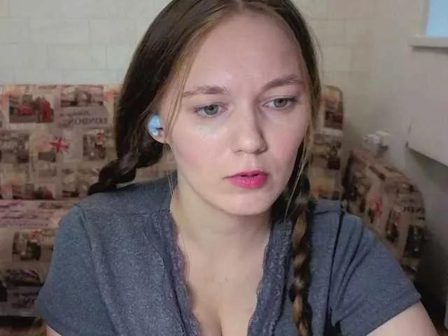 Freechat Kisa75 on BongaCams