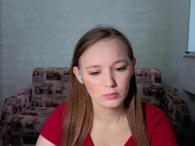 Freechat Kisa75 on BongaCams