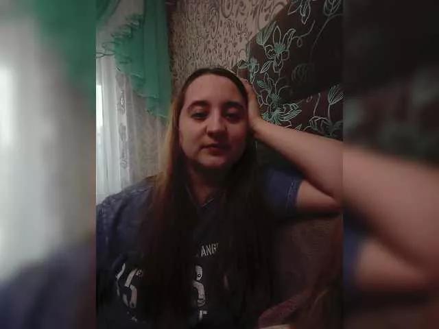 Kissac on BongaCams 