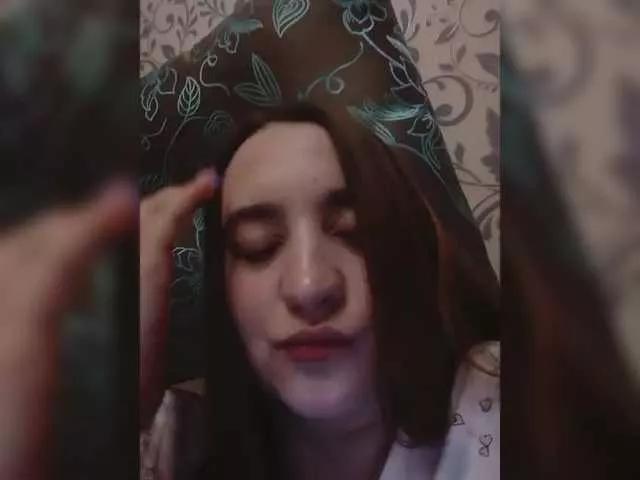 Kissac on BongaCams 