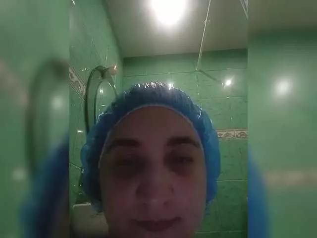 Kissac on BongaCams 