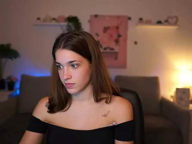 kissiecat from BongaCams