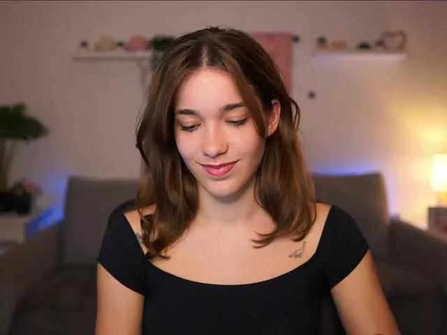 kissiecat on BongaCams