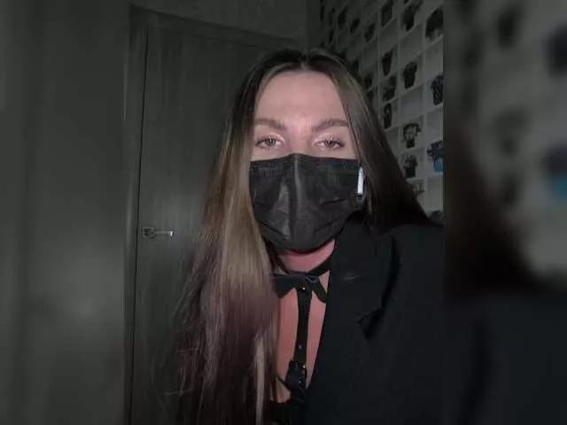KitKat666 on BongaCams 