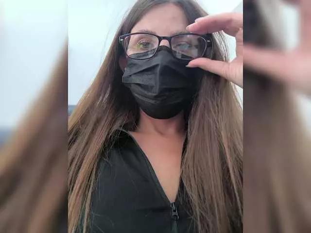 KitKat666 on BongaCams 
