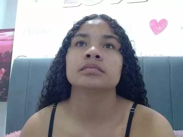 KittyBrooke on BongaCams
