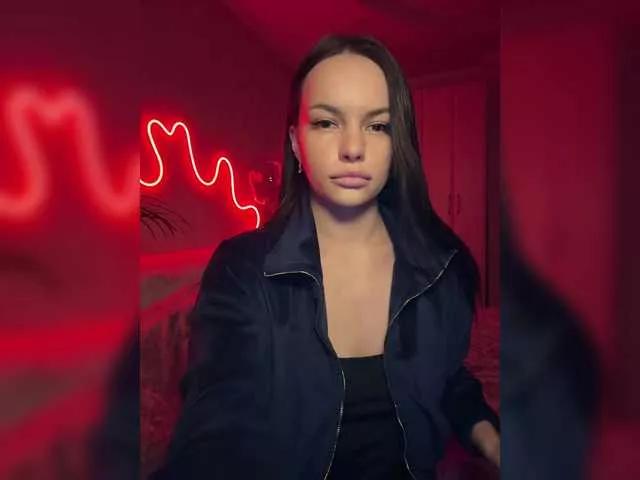 Klubnika13 from BongaCams