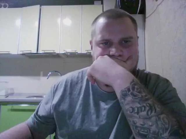 Klubnika22-22 from BongaCams