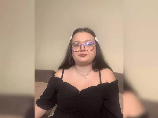 Knopkaa on BongaCams