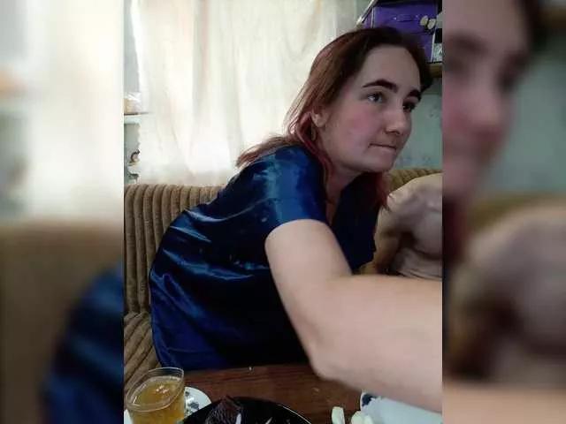 koketka23web on BongaCams