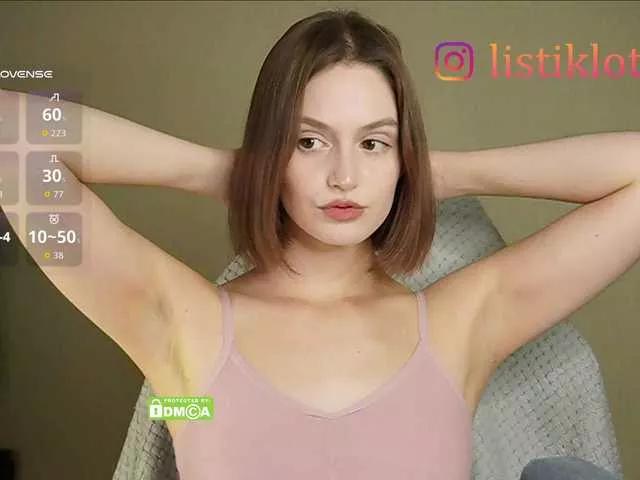 Kokome on BongaCams