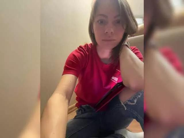 Konfeta-1 on BongaCams