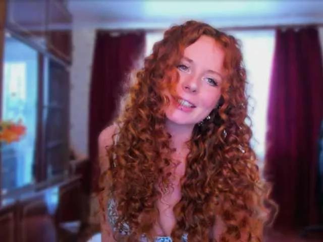 konopushka on BongaCams
