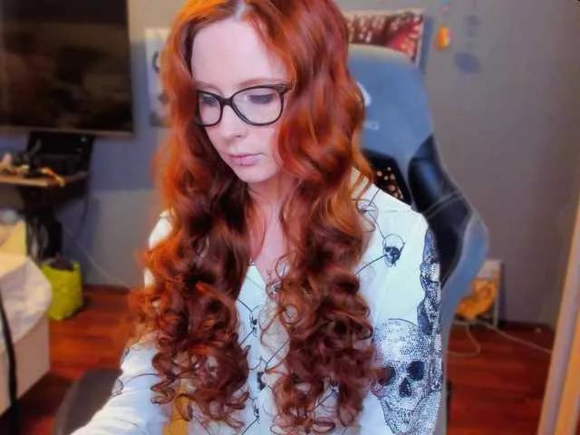 konopushka on BongaCams 