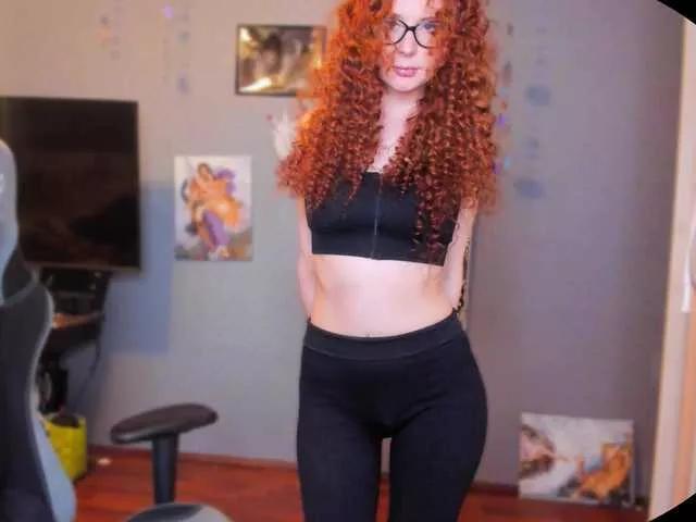 konopushka on BongaCams 