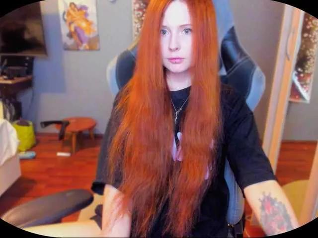 konopushka on BongaCams 