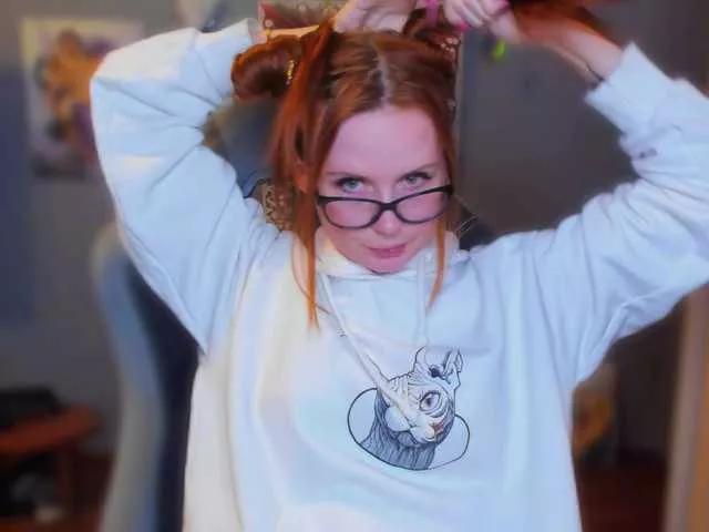 konopushka on BongaCams 