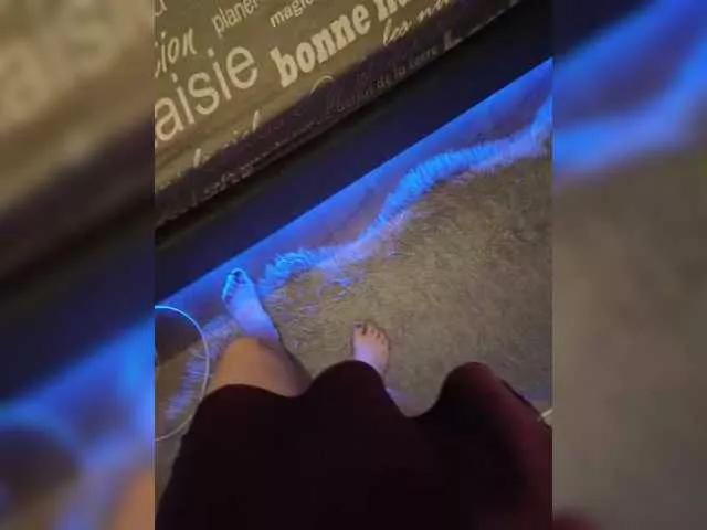 Koshecka77 on BongaCams