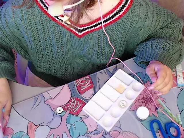 kotenya on BongaCams