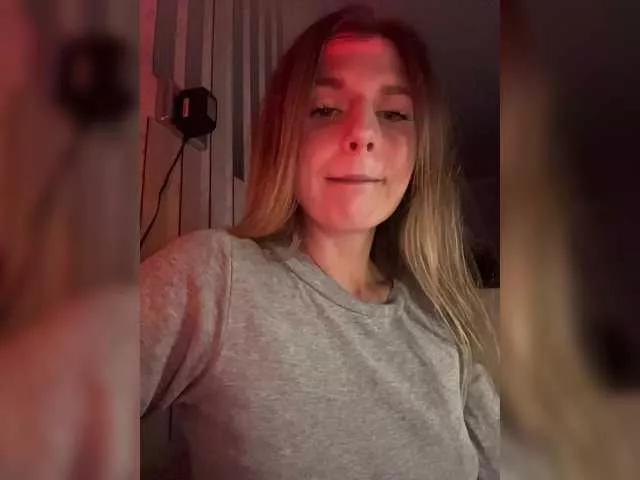 KotiMrrr on BongaCams