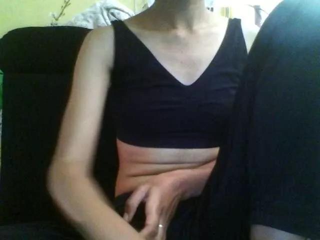 Koushy on BongaCams