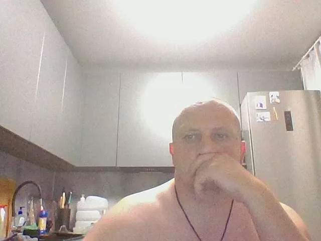 Krash088 on BongaCams