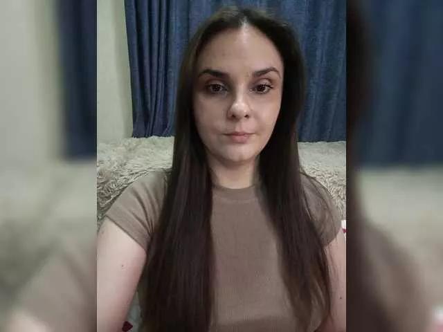 Kristicat on BongaCams 