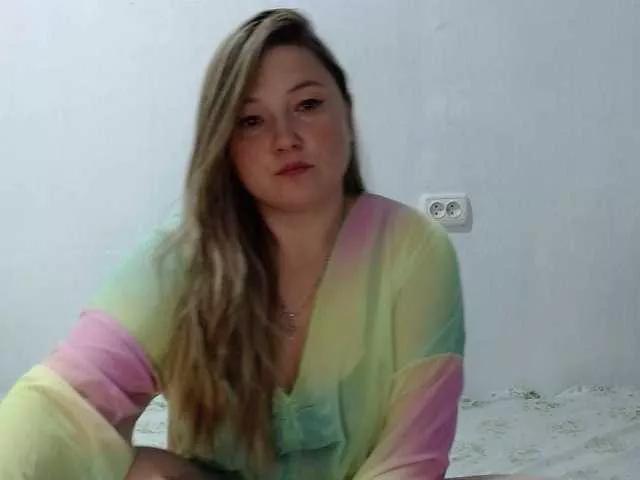 ksyu-solntse on BongaCams 