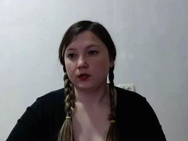 ksyu-solntse on BongaCams 