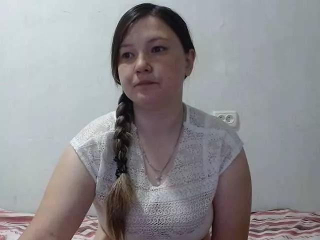 ksyu-solntse on BongaCams 