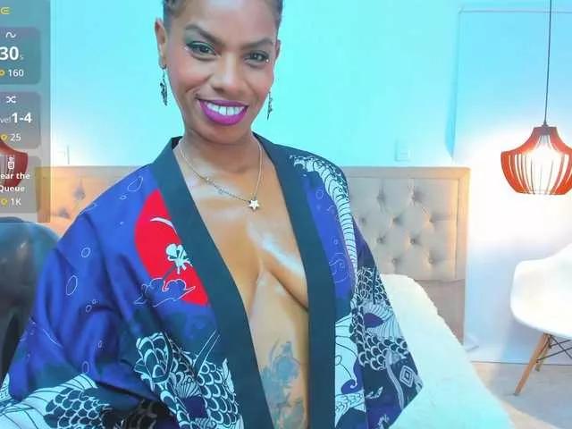 kuky-curly on BongaCams 