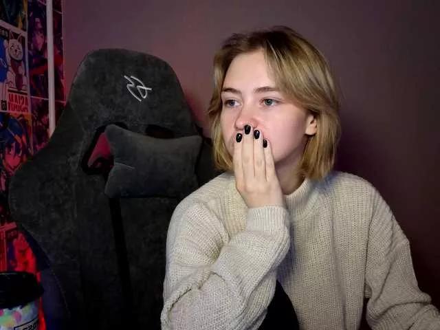 KUQOSA on BongaCams 