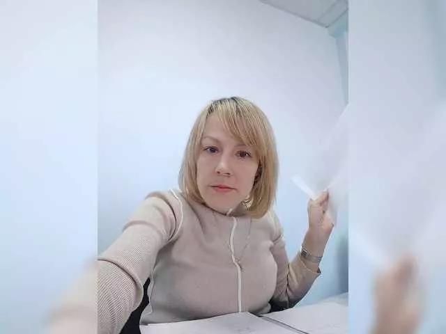 Kusa- on BongaCams 