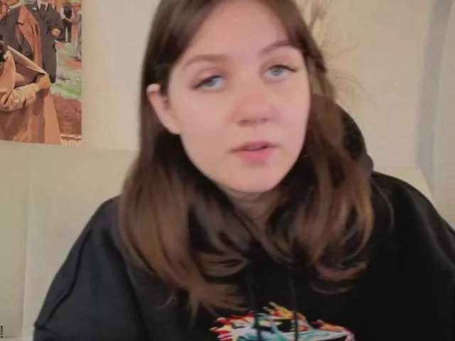 Kvetachka on BongaCams