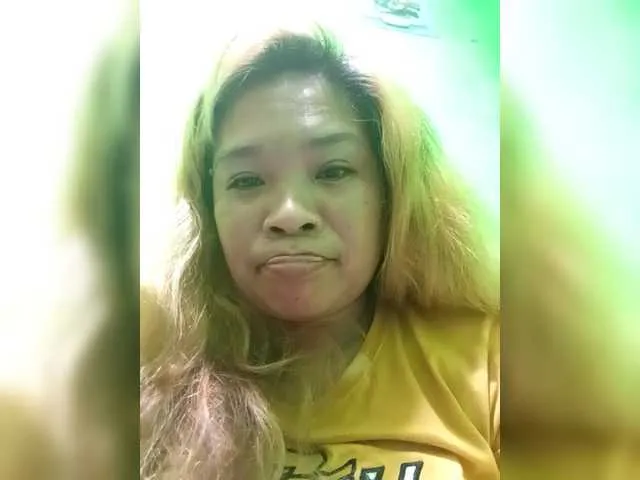 Kyrene on BongaCams