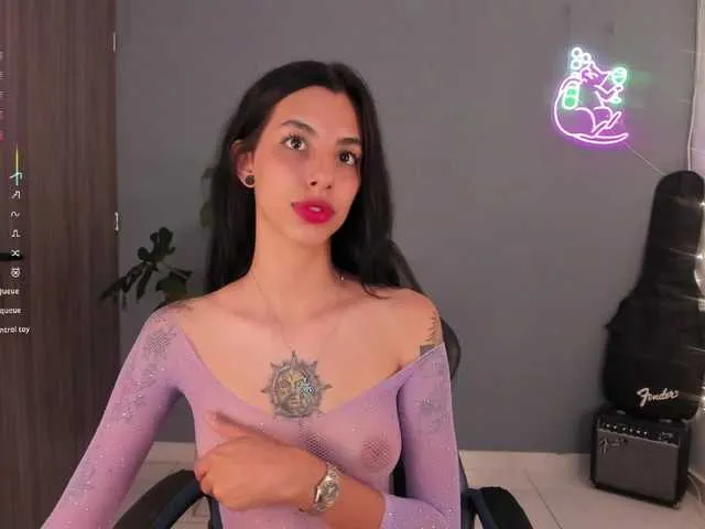 Labrikaa on BongaCams