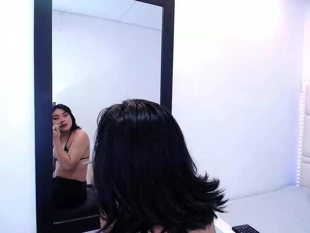 Laila-Stewart on BongaCams