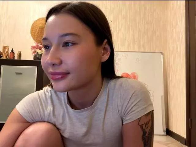 Discover 18 years old LakishaYanish from BongaCams LakishaYanish from BongaCams