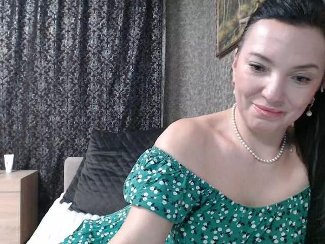 Lalili on BongaCams 