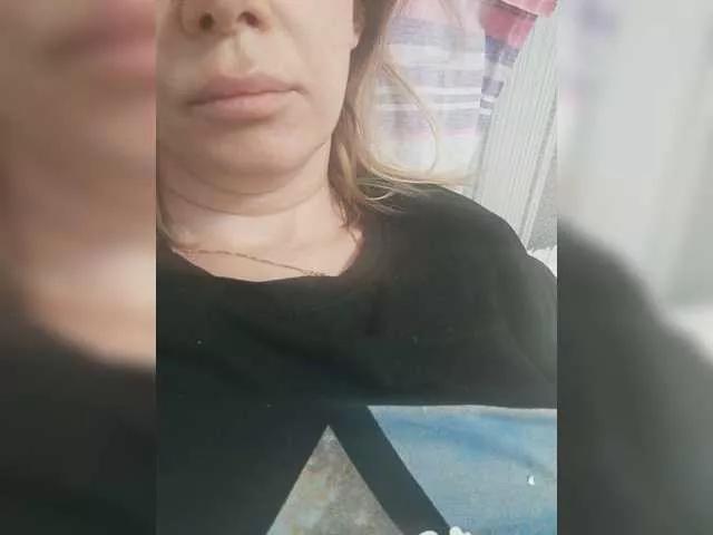 Lana777 on BongaCams 