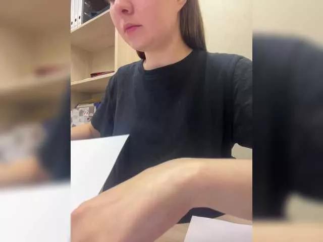 LanaDL18 on BongaCams 