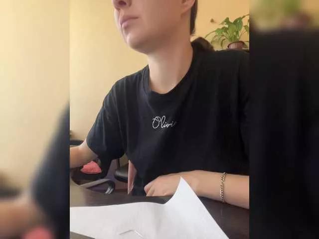 LanaDL18 on BongaCams 