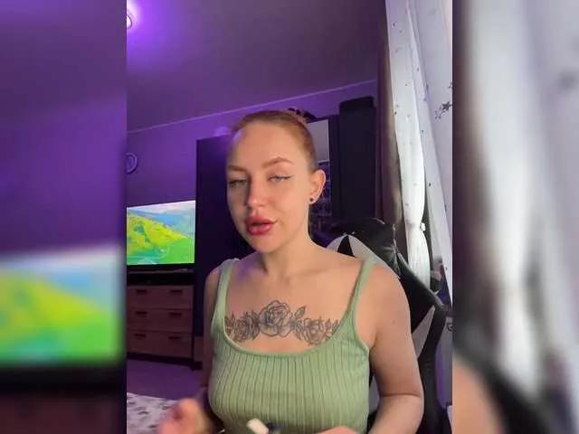 LanaKs on BongaCams 