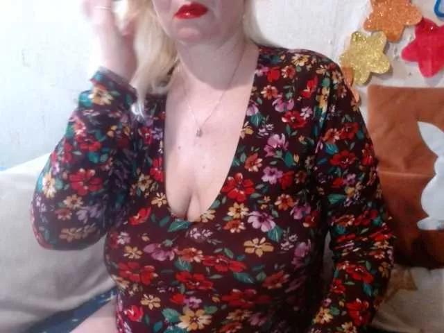 lanastar1 on BongaCams 