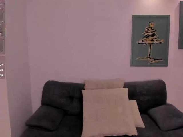 LannaCarter on BongaCams