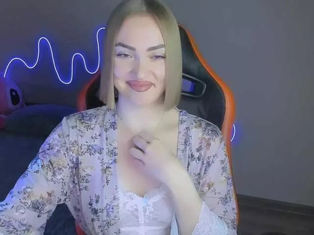 LaraKrein-lk on BongaCams 