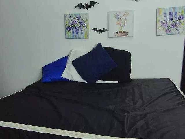 LaraRed1 on BongaCams